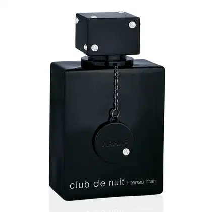 Imagem do produto Club de Nuit Intense Man Armaf Eau de Toilette - Perfume Masculino 105ml