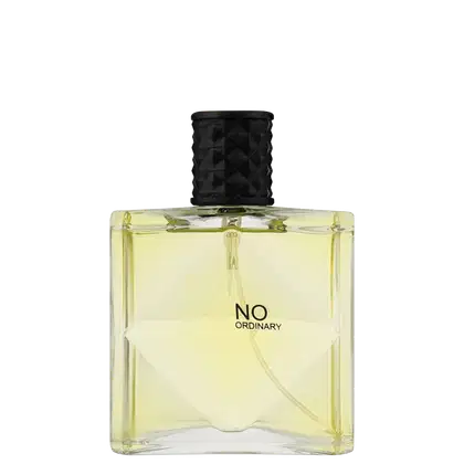 Perfume Importado Masculino No Ordinary Real Time Coscentra EDT, 100ml.