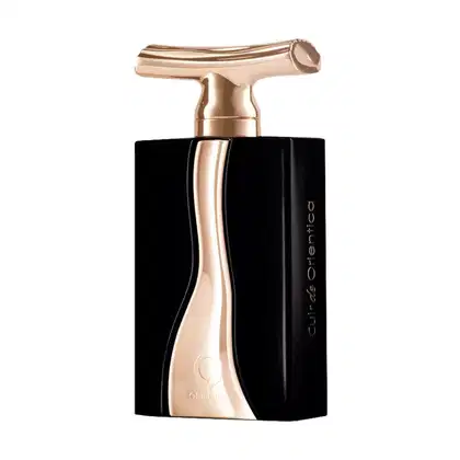 Imagem do produto Cuir Orientica Perfumes Eau de Parfum - Perfume Unissex 90ml