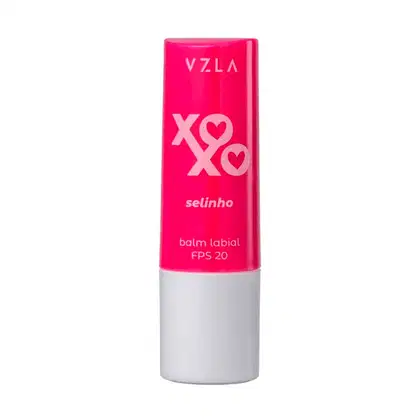 Imagem do produto Vizzela Balm Selinho (7898640659428)