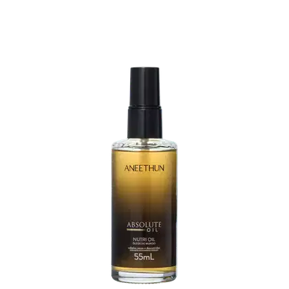 Imagem do produto Aneethun Absolute Oil - Óleo Capilar 55ml
