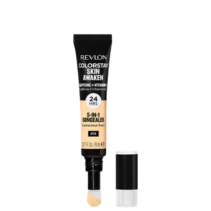 Imagem do produto Revlon ColorStay Skin Awaken 5 in 1 015 Light - Corretivo Líquido 8ml