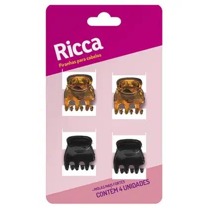 Imagem do produto Ricca Classic Mini 1.5 - Piranha