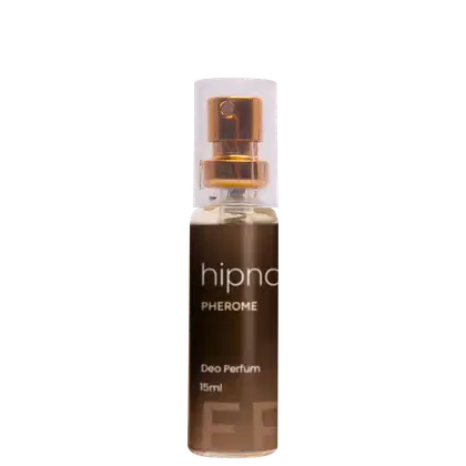 Imagem do produto Perfume Masculino com Feromônio - Pherome Hipnos - Kalya