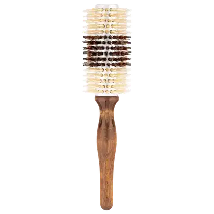 Escova De Cabelo Evas Profissional Aluminio Wbs 27
