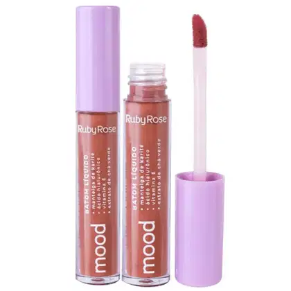 Imagem do produto Ruby Rose Mood Interest 13 - Batom Líquido 3,2ml