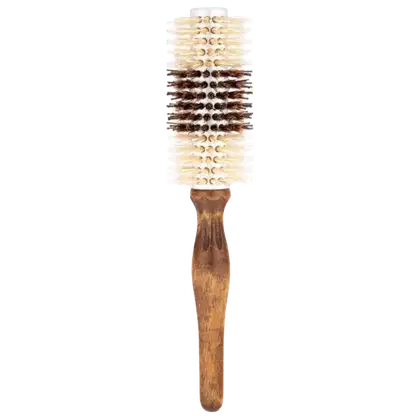 Escova de Cabelo Evas Profissional Alumínio Wbs 22