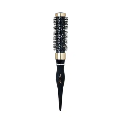 Imagem do produto Escova Vertix Black And Gold 25mm - 1470