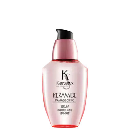 Sérum Capilar Kerasys Keramide Damage Clinic 70ml.