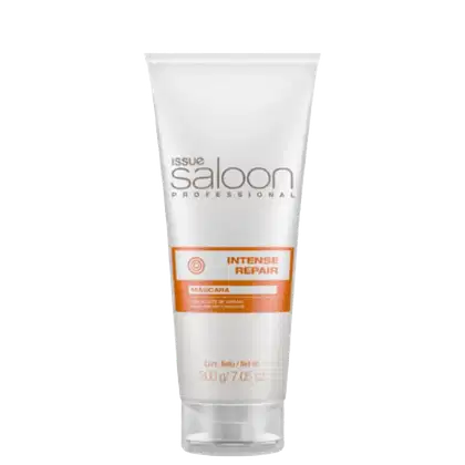 Imagem do produto Issue Professional Saloon Intense Repair - Máscara Capilar 200g