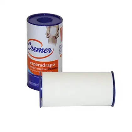 Imagem do produto ESPARADRAPO CREMER 10CM X 4.5MTS