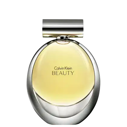Perfume Feminino Beauty, de Calvin Klein. Volumetria de 100ml.