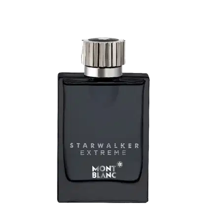 Imagem do produto Starwalker Extreme Montblanc Eau de Toilette - Perfume Masculino 75ml