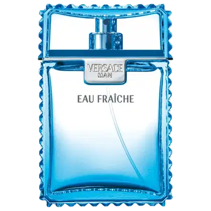 Imagem do produto Eau Fraîche Versace Man Eau de Toilette - Perfume Masculino 200ml