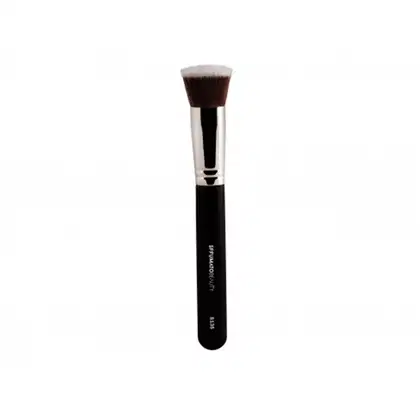 Imagem do produto Pincel para Base Sffumato Kabuki Reto Grande Cerdas Sintéticas S135