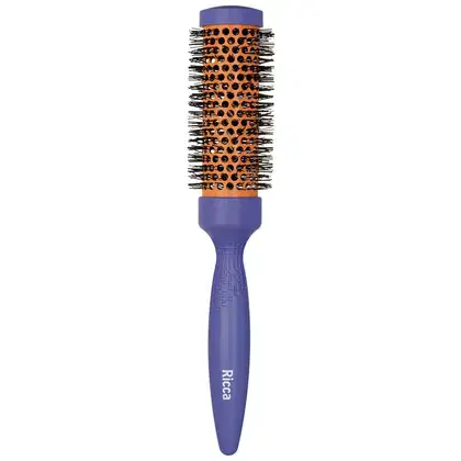 Imagem do produto Ricca Premium Cerâmica 25mm - Escova de Cabelo