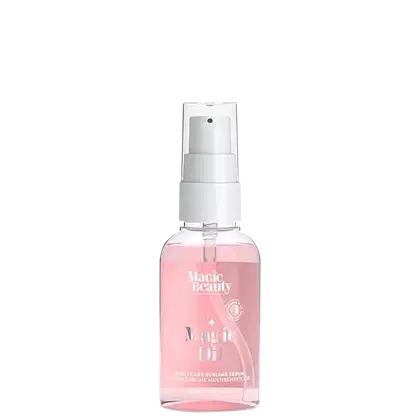 Magic Beauty Magic Oil Sérum Sublime Multibenefícios 60ml
