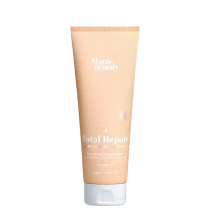Magic Beauty Total Repair Selador Recarga de Proteínas 120ml