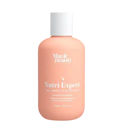 Magic Beauty Nutri Expert Condicionador 250ml