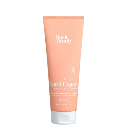 Magic Beauty Nutri Expert Selador Injeção de Nutrição 120ml