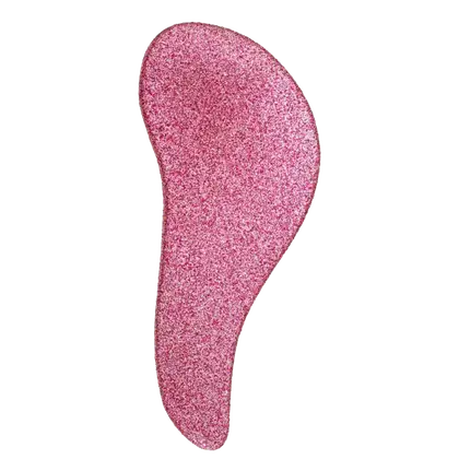 Imagem do produto ProArt Glitter Rosa - Escova de Cabelo