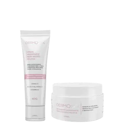 Imagem do produto Kit A Sós Dermo Sex (2 Produtos)