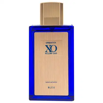 Imagem do produto Xclusif Oud Bleu Orientica Extrait de Parfum Masculino-60 ml