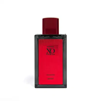 Perfume Importado XO Xclusif Oud Sport Orientica Perfumes Masculino, 60ml.