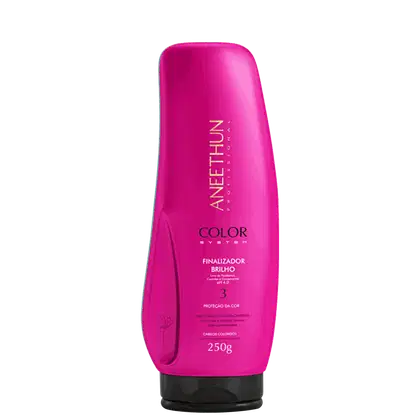 Imagem do produto Aneethun Color System - Finalizador 250g