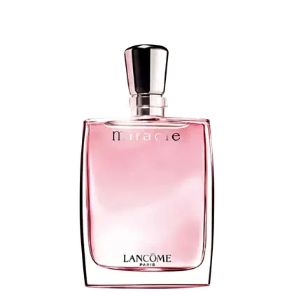 Imagem do produto Miracle Lancôme Eau de Parfum - Perfume Feminino 100ml