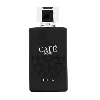 Imagem do produto Café Noir Riiffs Eau De Parfum - Perfume Masculino 100ml
