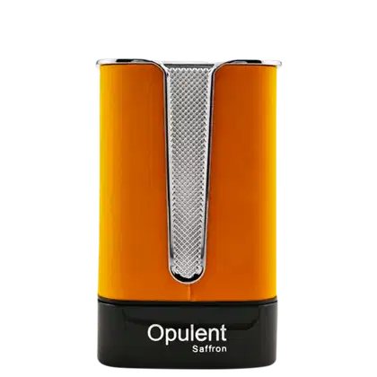 Imagem do produto Opulent Saffron Al Haramain Eau de Parfum Unissex-100 ml