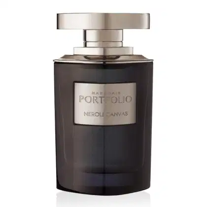 Imagem do produto Al Haramain Portfolio Neroli Canvas Unissex Eau de Parfum-75 ml