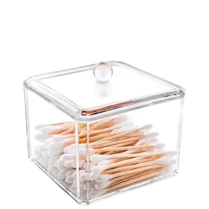 Imagem do produto Acrílico Store - Organizador em Acrílico para Maquiagem