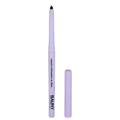 Imagem do produto Bauny Cosméticos Preto - Lapiseira Retrátil para Olhos 6g