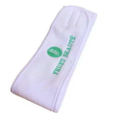 Imagem do produto SPA Headband ( Faixa de Cabelo )