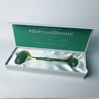 Imagem do produto Roller de Jade Verde