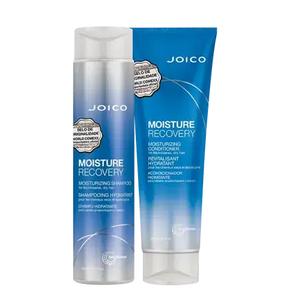Imagem do produto Kit Joico Home Care Moisture Recovery Duo (2 Produtos)