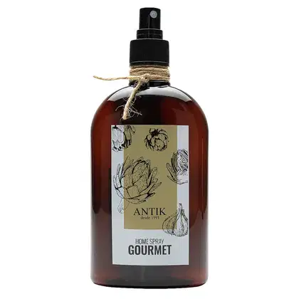 Imagem do produto Home Spray Gourmet para Cozinha - 300ml