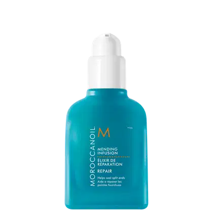 Imagem do produto Moroccanoil Mending Infusion Repair - Reparador de Pontas 75ml