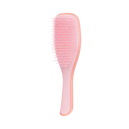 Imagem do produto Tangle Teezer The Wet Detangler Orange/Pink - Escova de Cabelo
