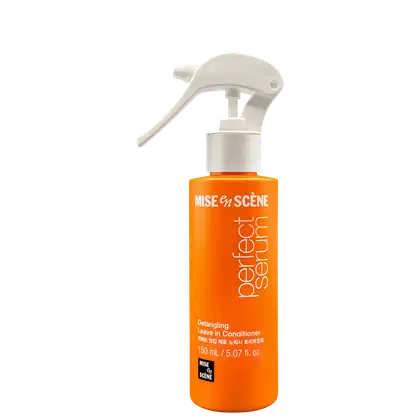 Imagem do produto Mise en Scène Perfect Serum Mist - Sérum Capilar 150ml