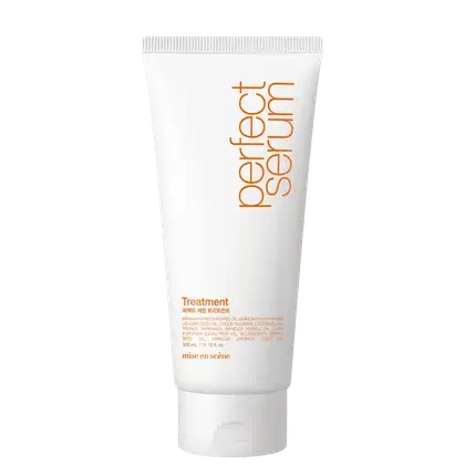 Imagem do produto Mise en Scène Perfect Serum - Máscara Capilar 330ml