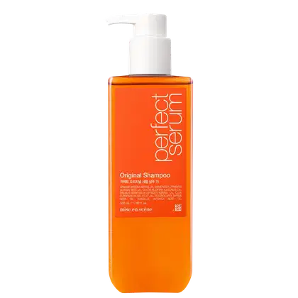 Imagem do produto Mise en Scène Perfect Serum - Shampoo 530ml