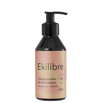 Imagem do produto Ekilibre Amazônia Murumuru - Condicionador 200ml