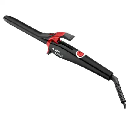 Imagem do produto Taiff Curves Bivolt - Modelador de Cachos 19mm