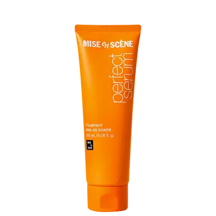Imagem do produto Mise en Scène Perfect Serum Treatment - Máscara Capilar 180ml