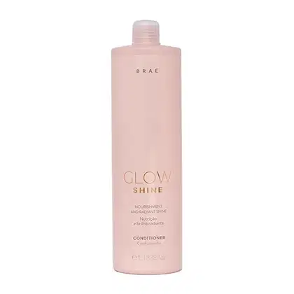 Imagem do produto Braé Glow Shine - Condicionador 1L