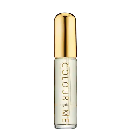 Imagem do produto Perfume Masculino Colour Me Gold Eau de Parfum - 50ml