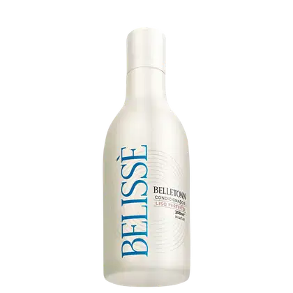 Imagem do produto Belletonn Belissè Liso Perfeito - Condicionador 300ml